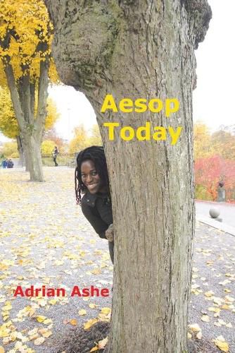 Cover image for Aesop Today