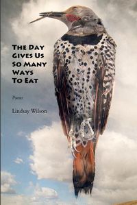 Cover image for The Day Gives Us So Many Ways to Eat