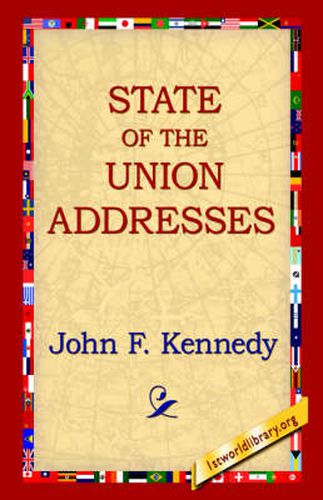 Cover image for State of the Union Addresses