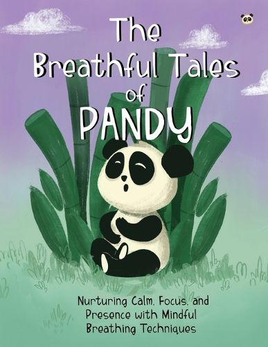 Cover image for The Breathful Tales of Pandy