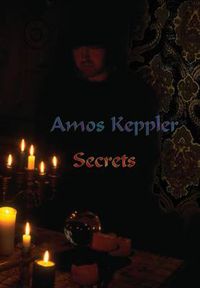 Cover image for Secrets