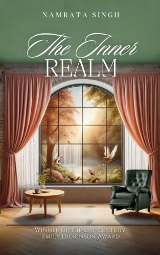 Cover image for The Inner Realm