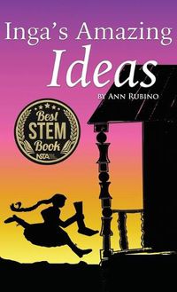 Cover image for Inga's Amazing Ideas