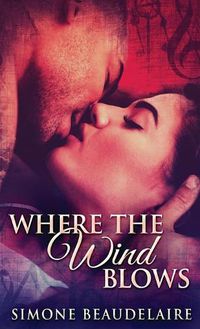 Cover image for Where The Wind Blows