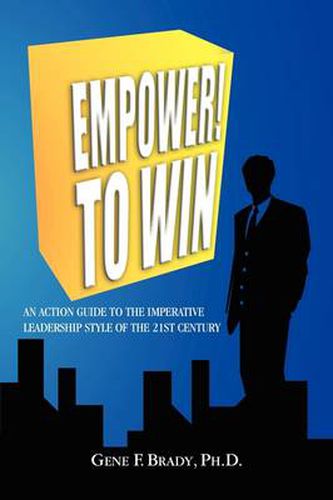 Cover image for Empower! to Win