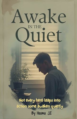 Cover image for Awake in the Quiet