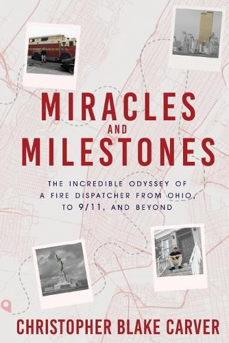 Cover image for Miracles and Milestones