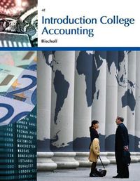 Cover image for College Accounting with Working Papers