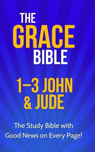 The Grace Bible