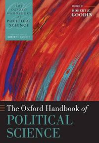 Cover image for The Oxford Handbook of Political Science