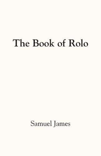 The Book of Rolo