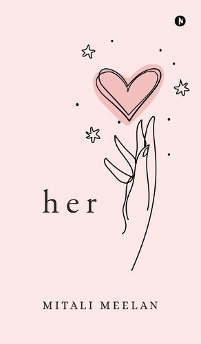 Cover image for Her