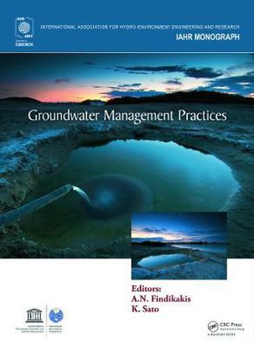 Cover image for Groundwater Management Practices