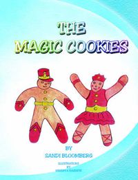 Cover image for The Magic Cookies