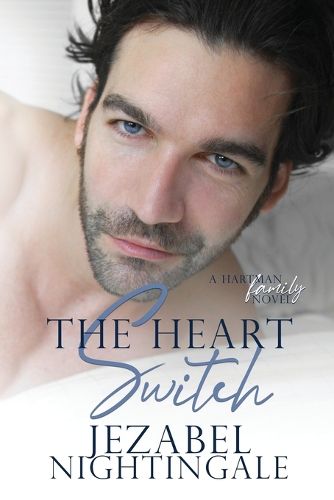 Cover image for The Heart Switch