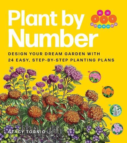 Cover image for Plant by Number