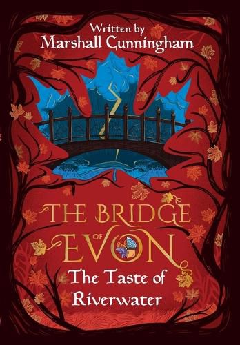 Cover image for The Bridge of Evon Book I