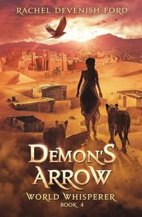 Cover image for Demon's Arrow