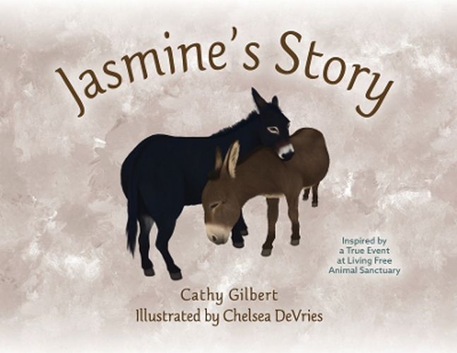 Cover image for Jasmine's Story