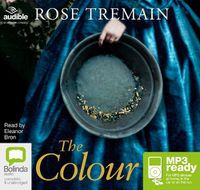 Cover image for The Colour