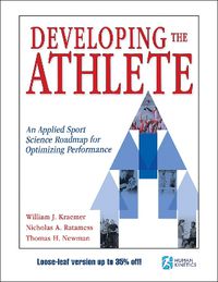 Cover image for Developing the Athlete