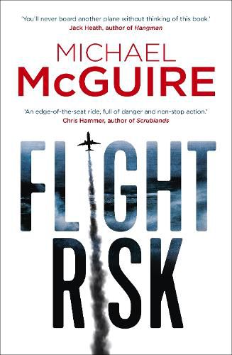 Cover image for Flight Risk