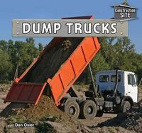 Cover image for Dump Trucks