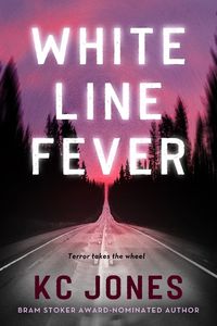 Cover image for White Line Fever