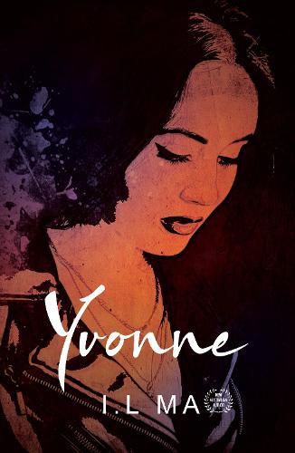 Cover image for Yvonne