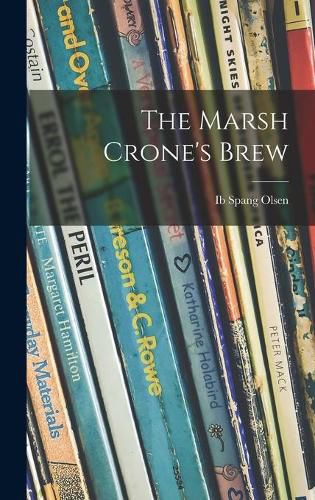 Cover image for The Marsh Crone's Brew