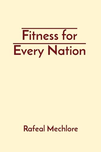 Fitness for Every Nation