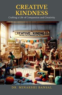 Cover image for Creative Kindness