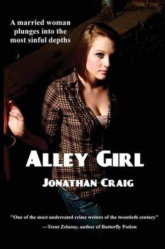 Cover image for Alley Girl