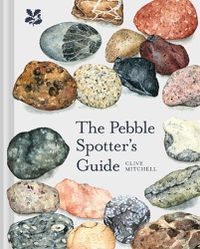 Cover image for The Pebble Spotter's Guide