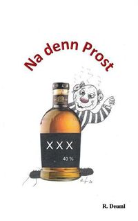 Cover image for Na denn Prost