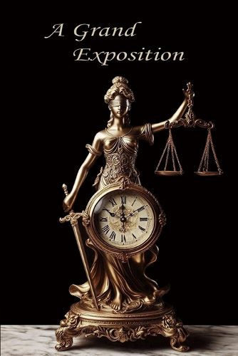 Cover image for A Grand Exposition