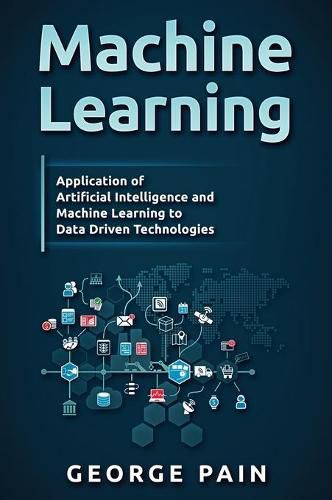 Cover image for Machine Learning for Beginners: An Introduction to Artificial Intelligence and Machine Learning