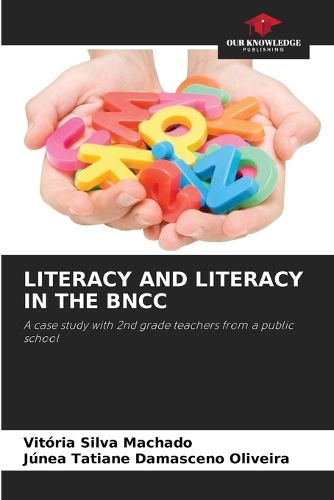 Cover image for Literacy and Literacy in the Bncc