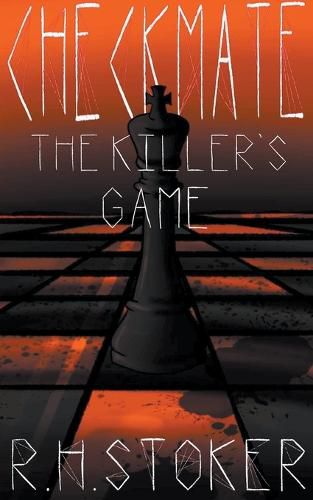 Cover image for Checkmate: The Killer's Game