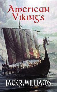 Cover image for American Vikings