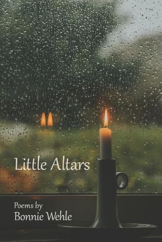 Cover image for Little Altars