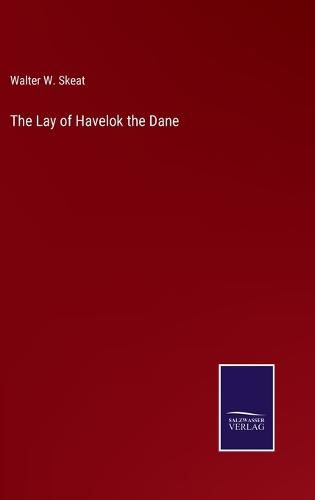 The Lay of Havelok the Dane