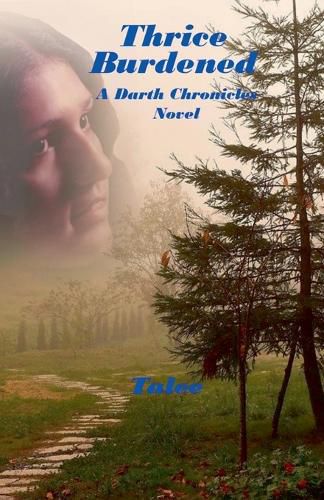 Cover image for Thrice Burdened