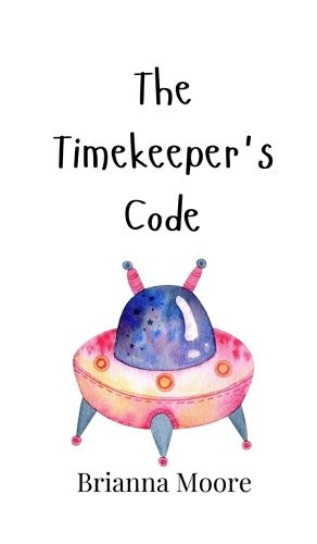 Cover image for The Timekeeper's Code