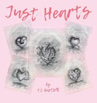 Cover image for Just Hearts