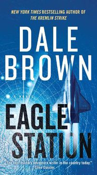 Cover image for Eagle Station