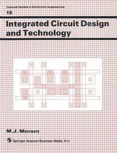 Cover image for Integrated Circuit Design and Technology