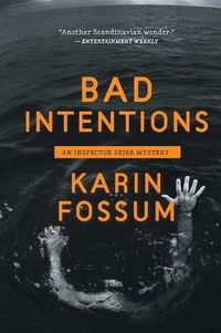 Cover image for Bad Intentions, 7
