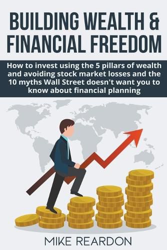 Cover image for Building Wealth and Financial Freedom