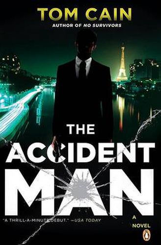 The Accident Man: A Novel